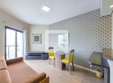 Apartamento · 37m² · 1 Quarto · 1 Vaga · Apartamento para Aluguel - Jardim Oswaldo Cruz, 1 Quarto, 37 m² - São José dos Campos