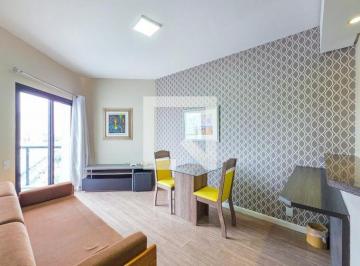 Apartamento · 37m² · 1 Quarto · 1 Vaga · Apartamento para Aluguel - Jardim Oswaldo Cruz, 1 Quarto, 37 m² - São José dos Campos
