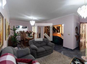 Casa · 550m² · 4 Quartos · 4 Vagas · Casa para Aluguel - Ponte Rasa, 4 Quartos,  550 m² - São Paulo