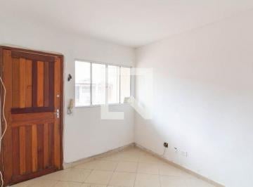 Casa · 60m² · 2 Quartos · 1 Vaga · Casa para Aluguel - Itaquera, 2 Quartos,  60 m² - São Paulo