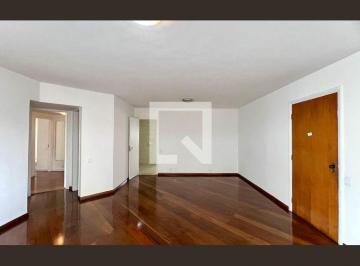 Apartamento · 128m² · 4 Quartos · 2 Vagas · Apartamento para Aluguel - Pinheiros, 4 Quartos, 128 m² - São Paulo