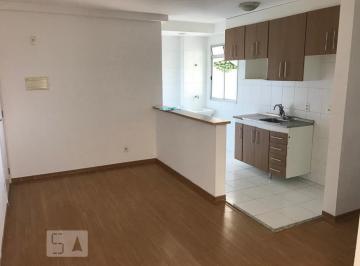 Apartamento · 63m² · 3 Quartos · 1 Vaga · Apartamento para Aluguel - Centro, 3 Quartos, 63 m² - Diadema
