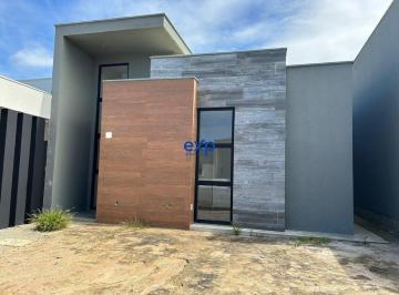 Casa · 105m² · 3 Quartos · Reserva Itatiaia - Condomínio
