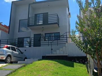 Foto 01 · Casa no condomínio Phytus em Cabreúva - Bairro do Jacaré: 3 quartos, 1 suíte, 2 salas, 4 banheiros,