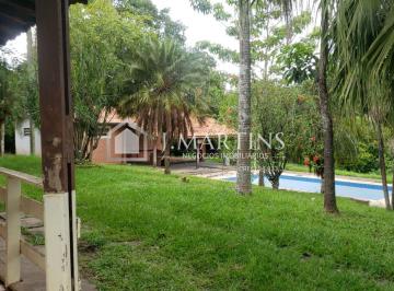 Rural · 150m² · 2 Quartos · 4 Vagas · Chácara para venda na Nova Suiça, Piracicaba