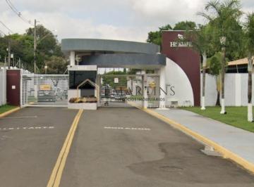Casa · 200m² · 3 Quartos · 2 Vagas · CONDOMÍNIO HABITARE- Casa de Condomínio 3 quartos para Venda Dois Córregos, Pira
