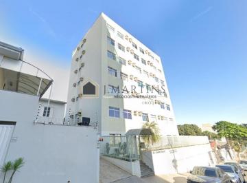 Comercial · 40m² · 1 Quarto · 1 Vaga · Sala para venda na Vila Independência, Piracicaba