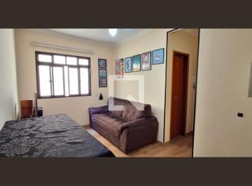 Apartamento · 50m² · 1 Quarto · 1 Vaga · Apartamento à Venda - Rudge Ramos, 1 Quarto,  50 m² - São Bernardo do Campo