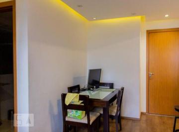 Apartamento · 60m² · 2 Quartos · 1 Vaga · Apartamento à Venda - Utinga, 2 Quartos, 60 m² - Santo André