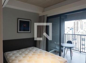 Apartamento · 24m² · 1 Quarto · Apartamento à Venda - Consolação, 1 Quarto, 24 m² - São Paulo
