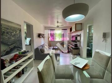 Apartamento · 60m² · 2 Quartos · 1 Vaga · Apartamento à Venda - Engenho de Dentro, 2 Quartos,  60 m² - Rio de Janeiro