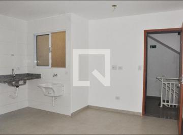 Apartamento · 37m² · 2 Quartos · Apartamento à Venda - Piqueri, 2 Quartos, 37 m² - São Paulo