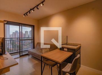 Apartamento · 29m² · 1 Quarto · Apartamento à Venda - Vila Mascote, 1 Quarto, 29 m² - São Paulo