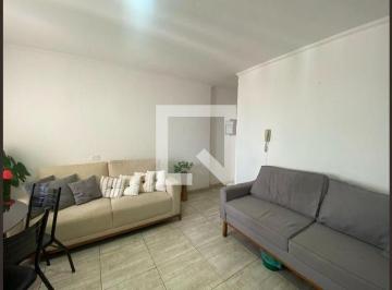 Apartamento · 50m² · 2 Quartos · 1 Vaga · Apartamento à Venda - Vila Ré, 2 Quartos, 50 m² - São Paulo