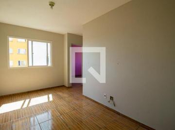 Apartamento · 47m² · 2 Quartos · 1 Vaga · Apartamento à Venda - Jardim Santa Emília, 2 Quartos,  47 m² - São Paulo