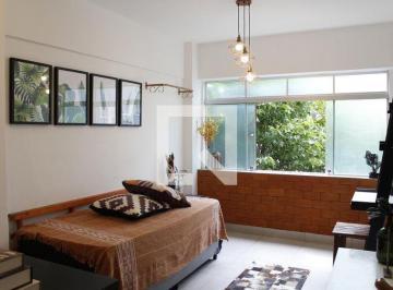 Apartamento · 30m² · 1 Quarto · Apartamento à Venda - Santa Cecília, 1 Quarto, 30 m² - São Paulo