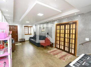 Casa · 130m² · 4 Quartos · 5 Vagas · Casa à Venda - Jardim Palmares, 4 Quartos,  130 m² - São Paulo