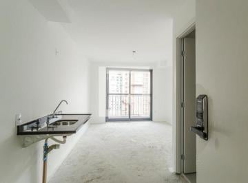 Apartamento · 25m² · 1 Quarto · Apartamento à Venda - Vila Olímpia, 1 Quarto,  25 m² - São Paulo