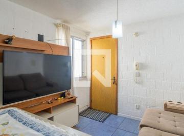 Apartamento · 40m² · 2 Quartos · 1 Vaga · Apartamento à Venda - Cavalhada, 2 Quartos,  40 m² - Porto Alegre