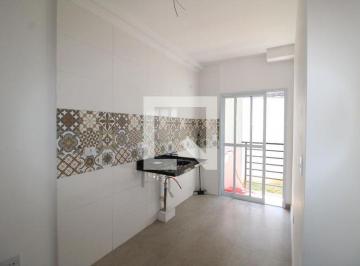 Apartamento · 27m² · 1 Quarto · Apartamento à Venda - Santana, 1 Quarto,  27 m² - São Paulo