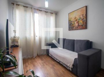 Apartamento · 66m² · 2 Quartos · 1 Vaga · Apartamento à Venda - Santo Amaro , 2 Quartos,  66 m² - São Paulo