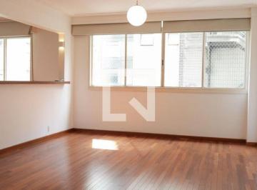 Apartamento · 135m² · 2 Quartos · 1 Vaga · Apartamento à Venda - Itaim Bibi, 2 Quartos, 135 m² - São Paulo