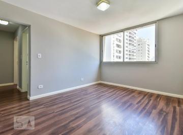 Apartamento · 79m² · 2 Quartos · 1 Vaga · Apartamento à Venda - Pinheiros, 2 Quartos, 79 m² - São Paulo