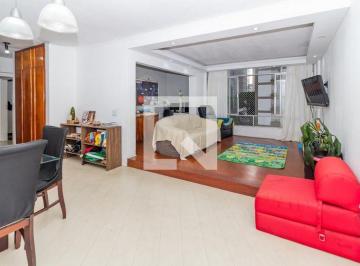 Apartamento · 107m² · 3 Quartos · 1 Vaga · Apartamento à Venda - Perdizes, 3 Quartos, 107 m² - São Paulo