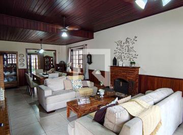 Casa · 347m² · 5 Quartos · 2 Vagas · Casa à Venda - Taquara, 5 Quartos, 347 m² - Rio de Janeiro