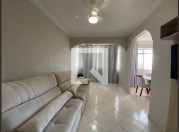 Apartamento · 75m² · 2 Quartos · 1 Vaga · Apartamento à Venda - Cachambi, 2 Quartos,  75 m² - Rio de Janeiro