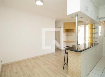 Apartamento · 55m² · 2 Quartos · 1 Vaga · Apartamento à Venda - Vila Olímpia, 2 Quartos, 55 m² - São Paulo
