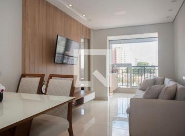 Apartamento · 50m² · 2 Quartos · 1 Vaga · Apartamento à Venda - Vila Clementino, 2 Quartos, 50 m² - São Paulo