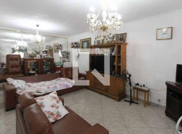 Casa · 171m² · 3 Quartos · 4 Vagas · Casa à Venda - Sapopemba, 3 Quartos, 171 m² - São Paulo
