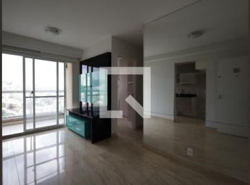 Apartamento · 55m² · 2 Quartos · 1 Vaga · Apartamento à Venda - Portal do Morumbi, 2 Quartos, 55 m² - São Paulo