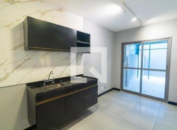 Apartamento · 53m² · 1 Quarto · Apartamento à Venda - Vila Mascote, 1 Quarto, 53 m² - São Paulo