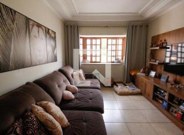 Casa · 205m² · 3 Quartos · 3 Vagas · Casa à Venda - Parque Monte Alegre, 3 Quartos,  205 m² - Taboão da Serra