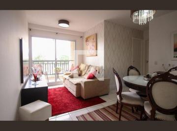 Apartamento · 72m² · 2 Quartos · 1 Vaga · Apartamento à Venda - Vila Califórnia, 2 Quartos,  72 m² - São Paulo