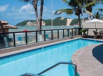 foto.jpg · Flat Residencial à venda, Ponta Negra, Natal - FL0063.