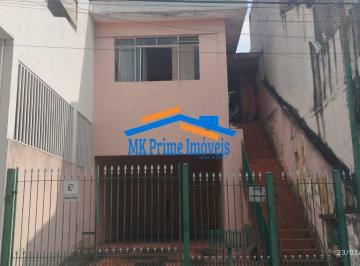Casa · 140m² · 2 Quartos · 2 Vagas · Casa com 2 quartos e 2 Vagas de Garagem.