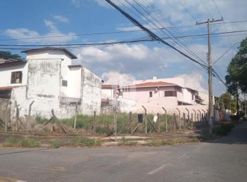 Terreno · 410m² · Terreno Jardim Chapadão