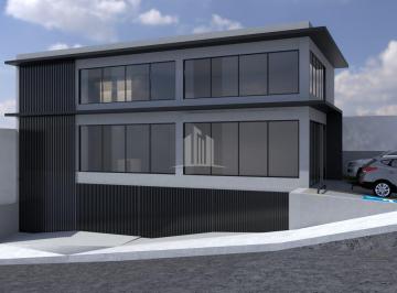 Comercial · 485m² · 2 Quartos · 5 Vagas · Prédio Comercial Taquaral