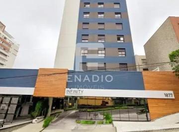 Apartamento · 92m² · 3 Quartos · 2 Vagas · Apartamento com 3 quartos, Centro - Poços de Caldas