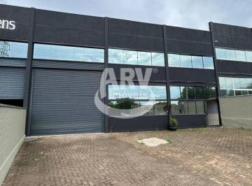 Comercial · Pavilhão - Bairro V. Regina, Cachoeirinha - RS