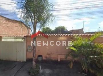 Casa · 200m² · 2 Quartos · 5 Vagas · Casa em  Rua Anda - Icaivera - Contagem/MG