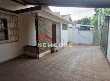 Casa · 1 Quarto · 1 Vaga · Casa em  Rua Almeida Brandão - Vila Cardia - Bauru/SP