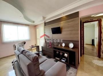 Apartamento · 92m² · 3 Quartos · 2 Vagas · Apartamento em  Rua Javorau - Vila Albertina - São Paulo/SP