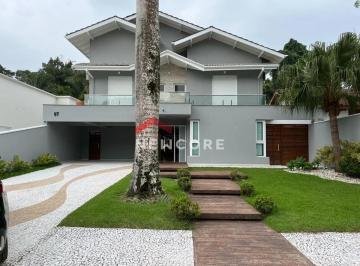 Casa · 470m² · 6 Quartos · 4 Vagas · Casa em  Passeio Carvalho - Riviera - Bertioga/SP