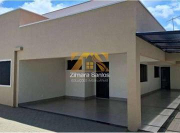 Casa · 387m² · 3 Quartos · 4 Vagas · Casa Alto Padrão 3/4 com 1 suíte- 213,10 m² na 307 SUL (ARSO 33) -Próxima à Havan - Palmas/TO