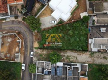 Terreno · 566m² · 1 Quarto · 1 Vaga · Terreno - 566,90 m² na 407 sul (ARSO 43 ) - Próximo a Antiga Pista do Aeroporto - Palmas/TO