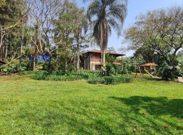 Casa · 756m² · 5 Quartos · 15 Vagas · Miolo - Esquina José Felix c/ Cherubina Vianna - total 7.088 m² - COM / RES